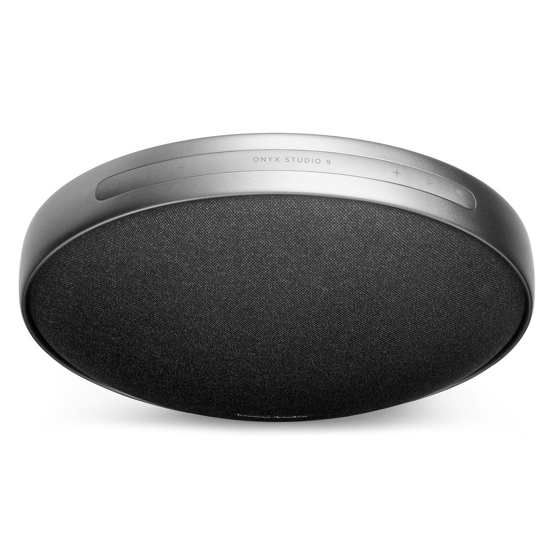 Harman Kardon Onyx Studio 9 Wireless Speaker - Black HKOS9BLKAS