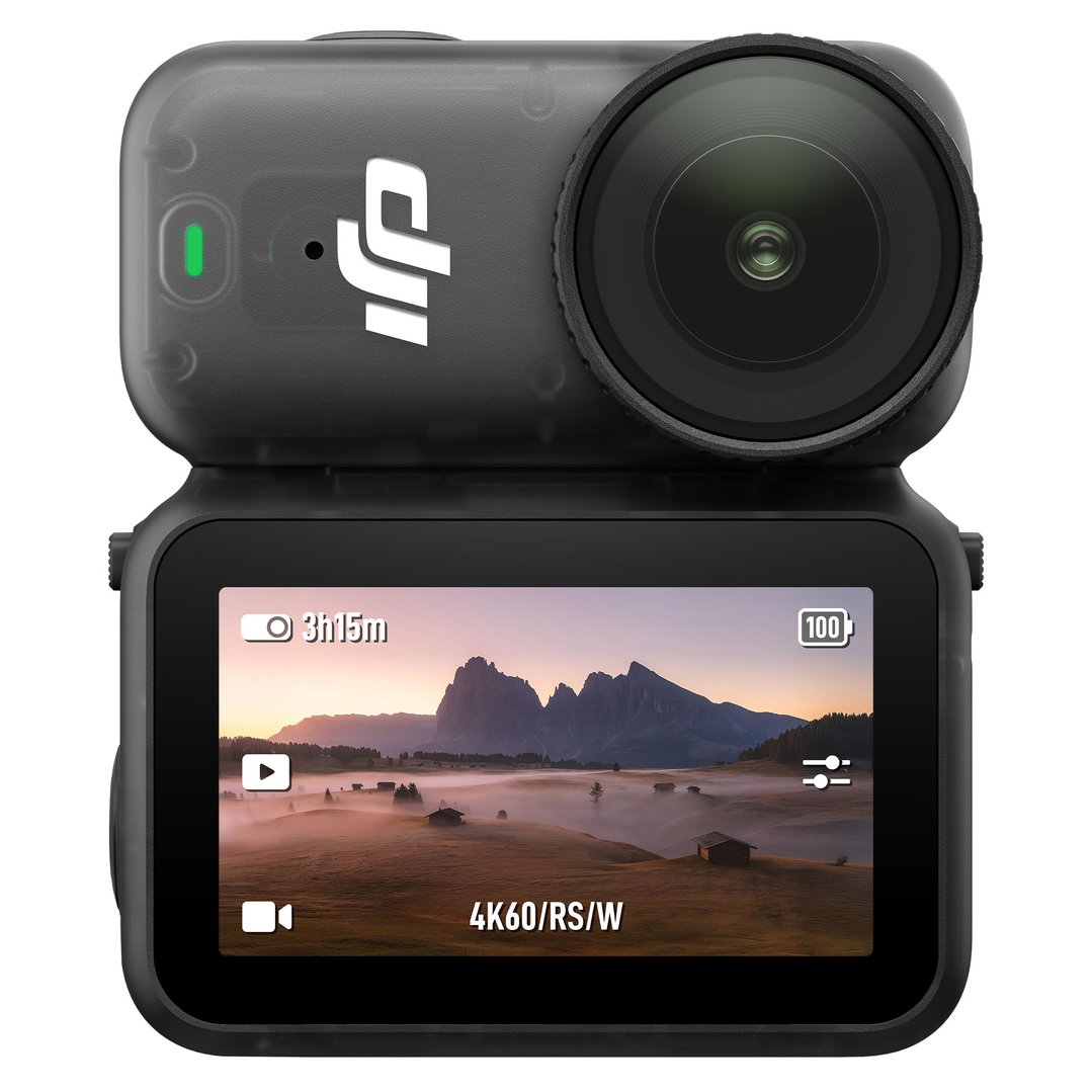 DJI Osmo Nano (128GB) CP.OS.00000460.01