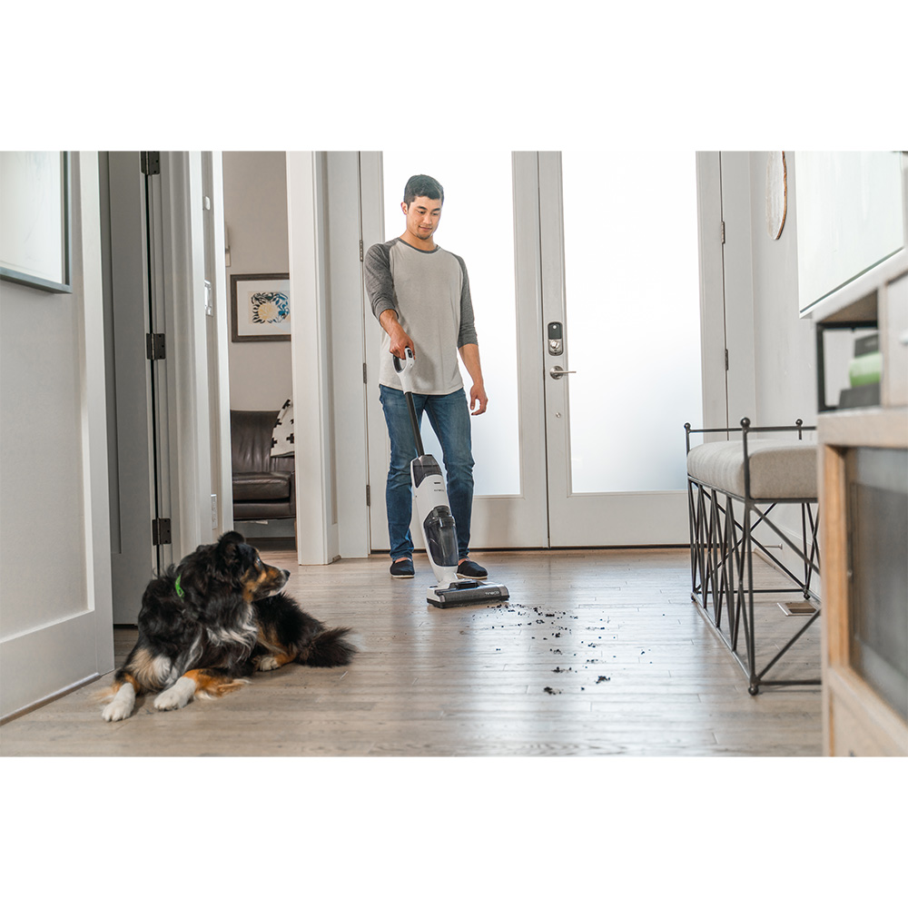 Tineco Wet Dry Vacuum Cleaner IFLOOR2