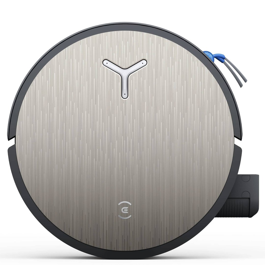 Ecovacs DEEBOT X12S OmniCyclone Robotic Vacuum DEEBOT-X12S-OMNI