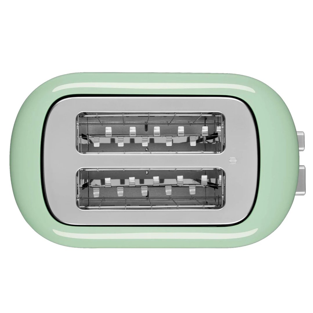 Kitchenaid 2 Slice Toaster Pistachio 5KMT2109APT