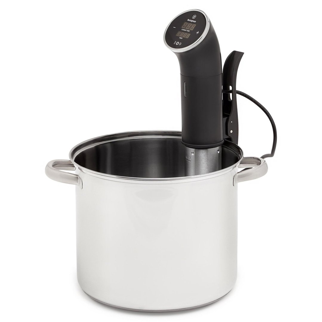 Westinghouse Sous Vide Immersion Cooker. WHSV01K