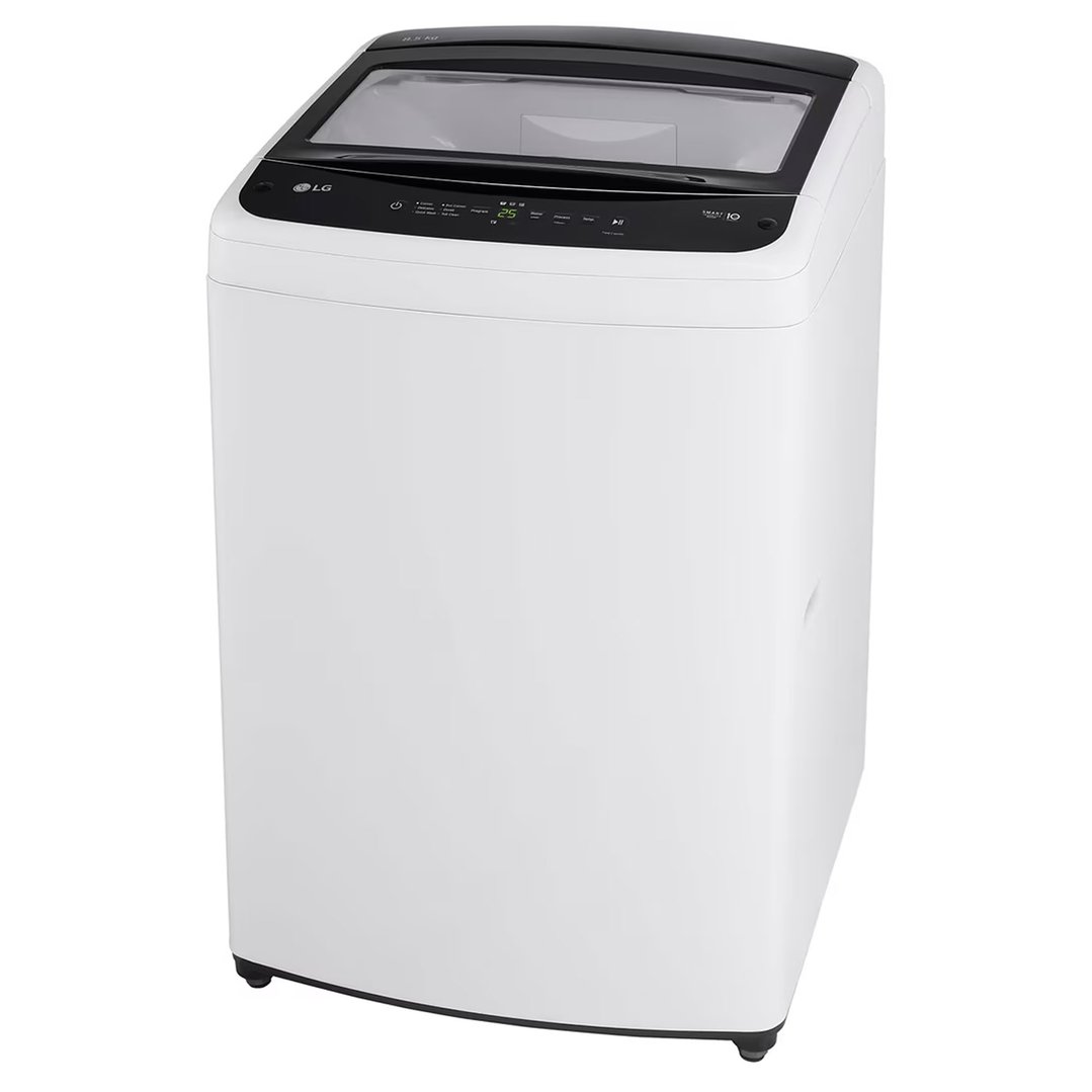 LG 8.5KG Top Load Washer - Smart Inverter WTL1-85W