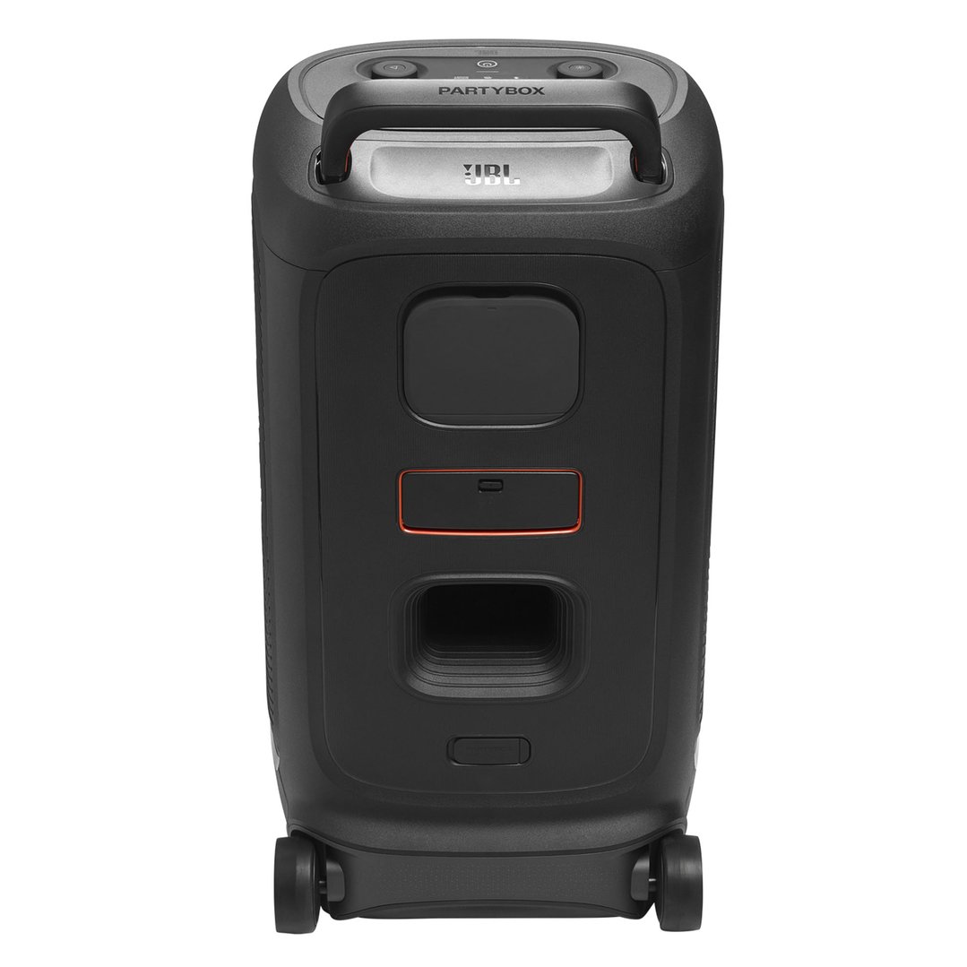 JBL PartyBox 520 Speaker JBLPARTYBOX520AS2