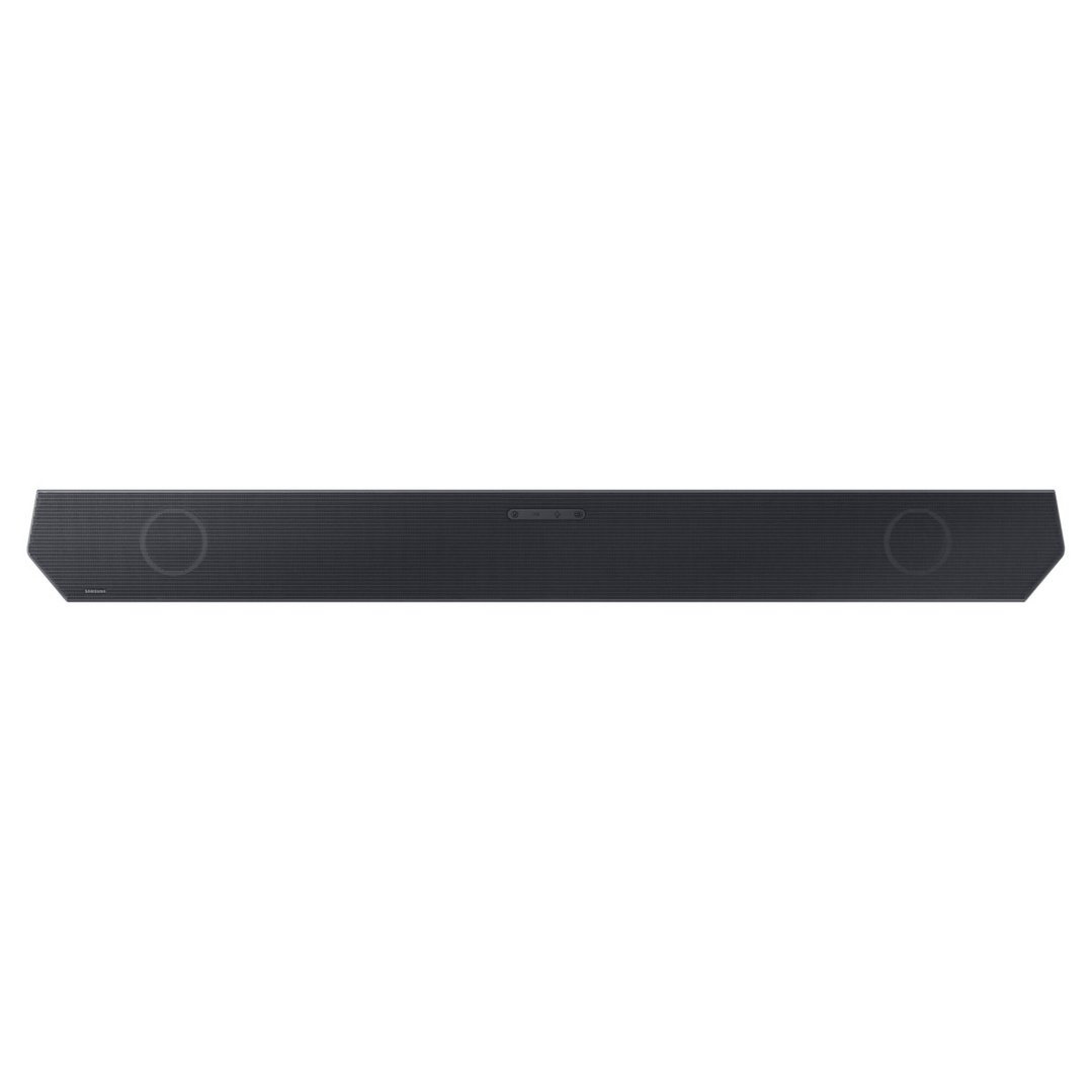 Samsung Q-series Soundbar HW-Q600H 3.1.2 ch Subwoofer (2026) HW-Q600H/XY