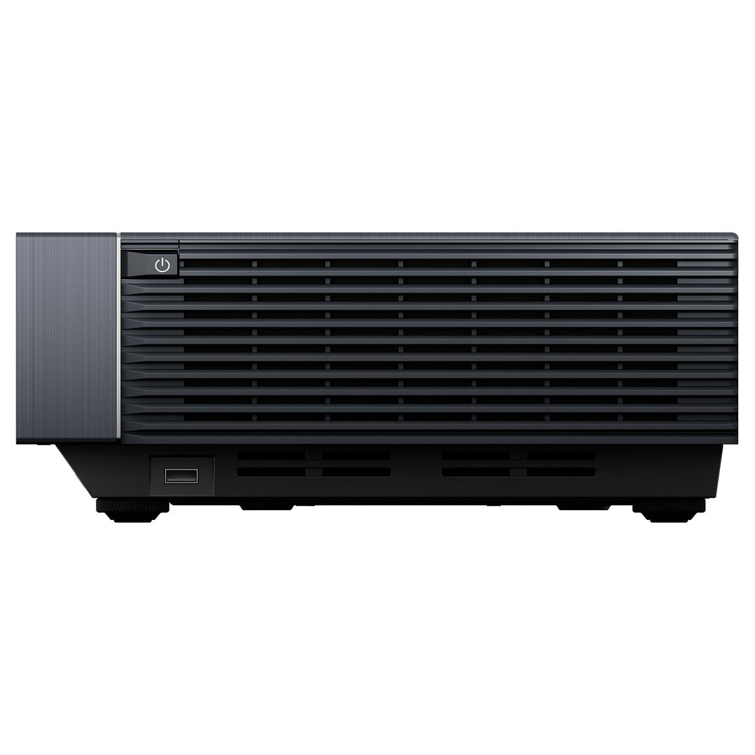 Hisense 80"-150" TriChroma 4K Laser Cinema Series Projector PX3