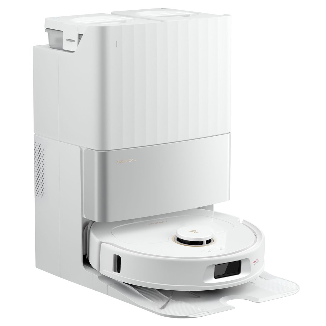 Roborock Q Revo C Vacuum Cleaner RR-QRRC02-03-WHT