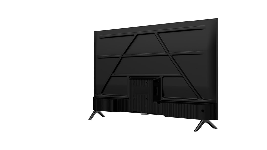 TCL 40” S5K QLED Full HD Android TV (2025) 40S5K