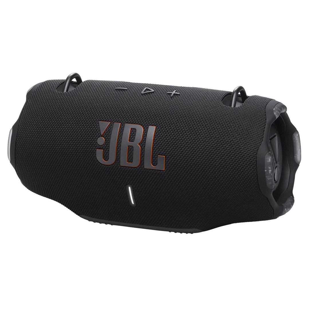 JBL Xtreme 4 Bluetooth Speaker Black. JBLXTREME4BLKAS