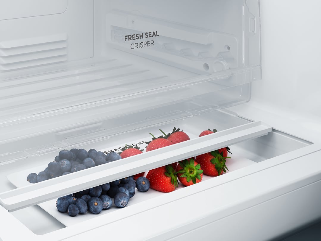 Westinghouse 630L French Door Fridge, Stainless Steel WHE6351SA