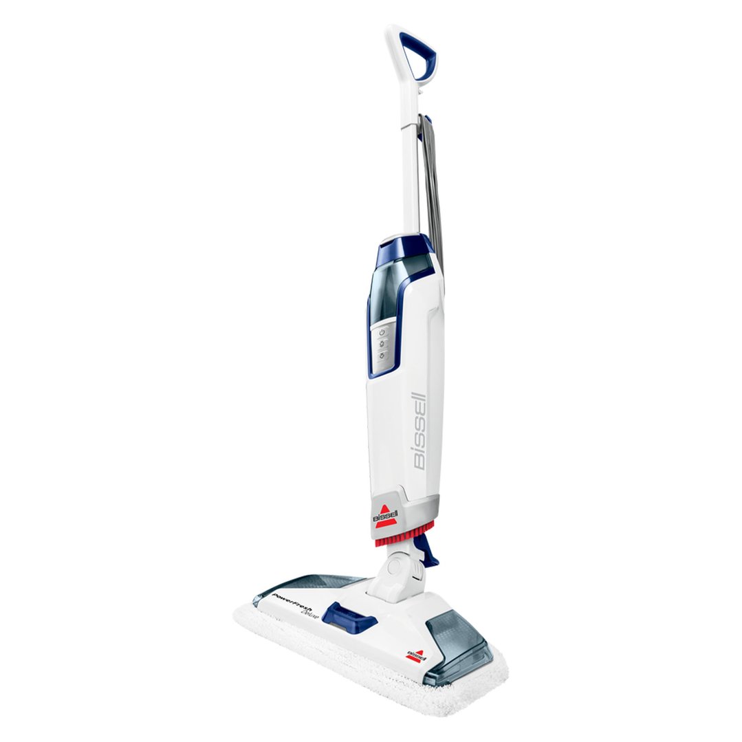 Bissell PowerFresh Deluxe Steam Mop 1979F