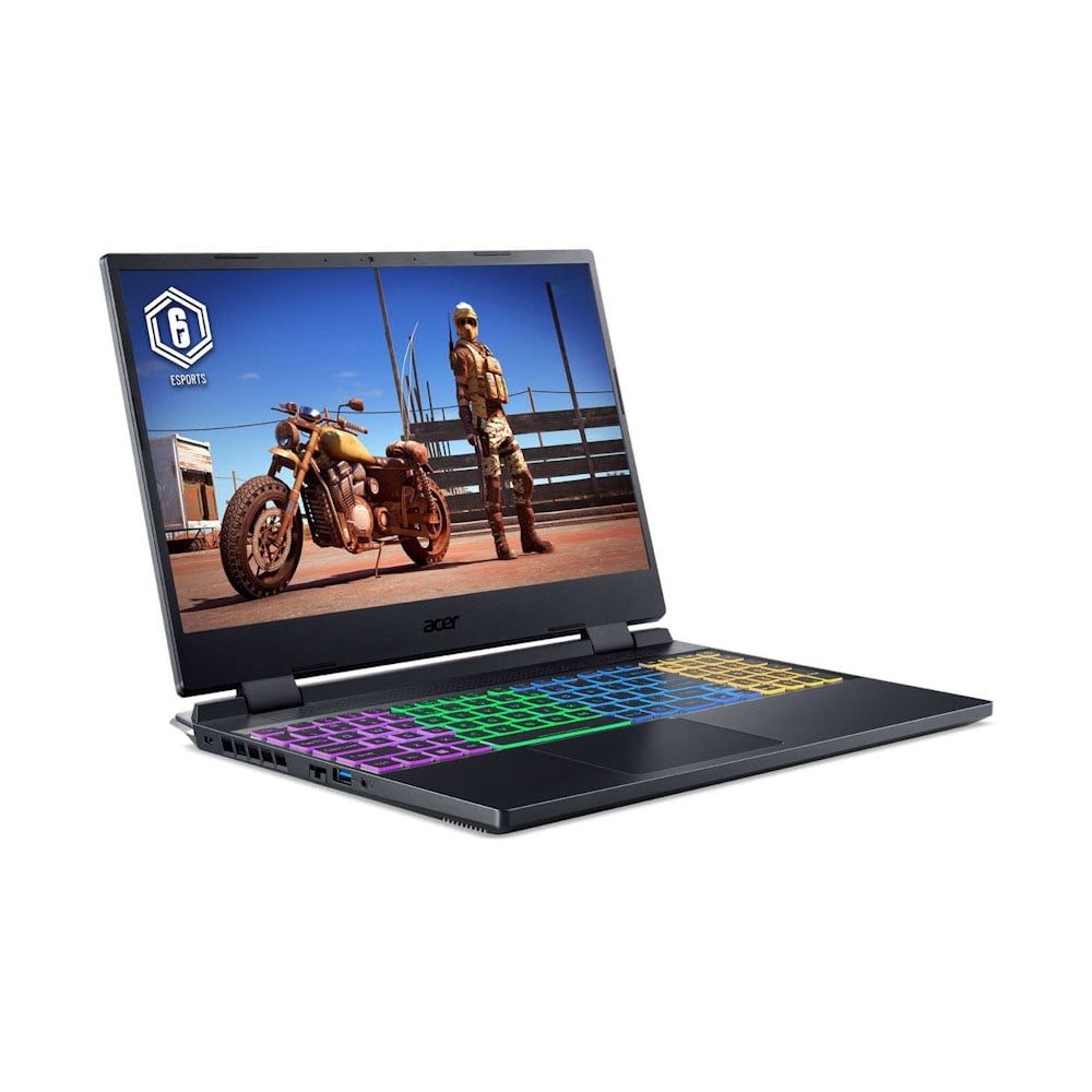 Acer Nitro 5 Intel Core i7 16GB 512GB SSD RTX4060 8GB 15.6" Gaming Laptop NH.QM0SA.001