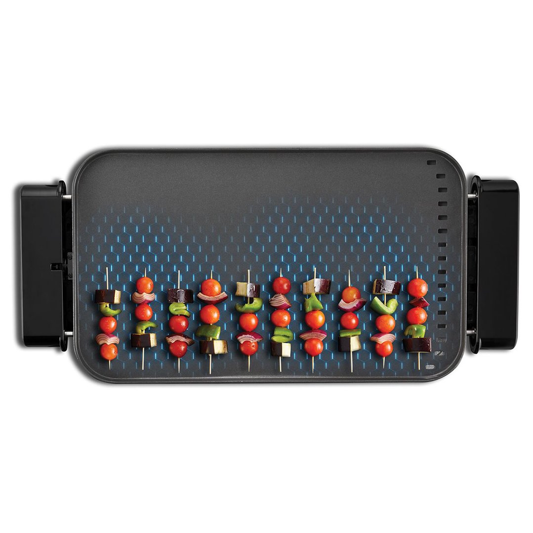 Sunbeam DiamondForce™ ReversaGrill™ BBQ Grill HGM3000DF