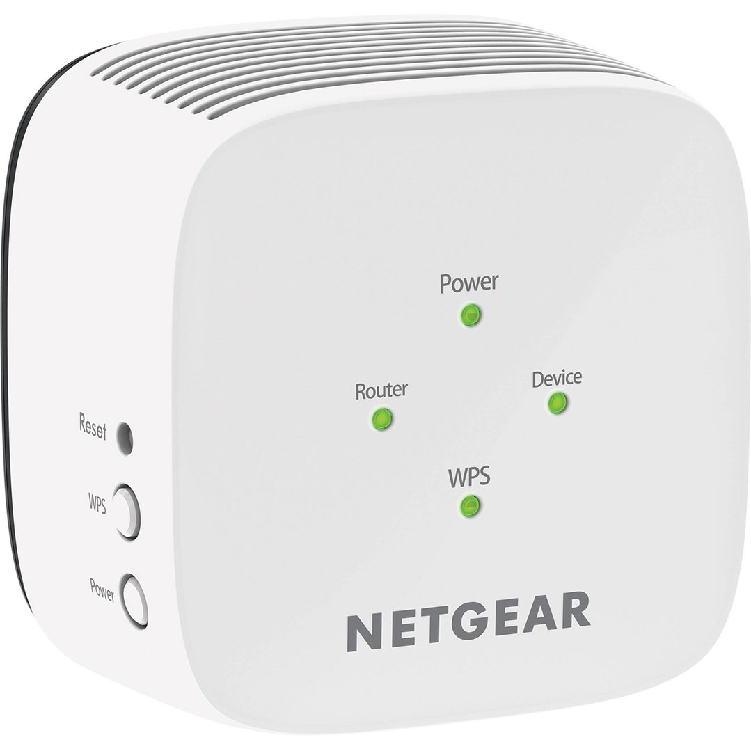 Netgear AC1200 WiFi Range Extender EX6110