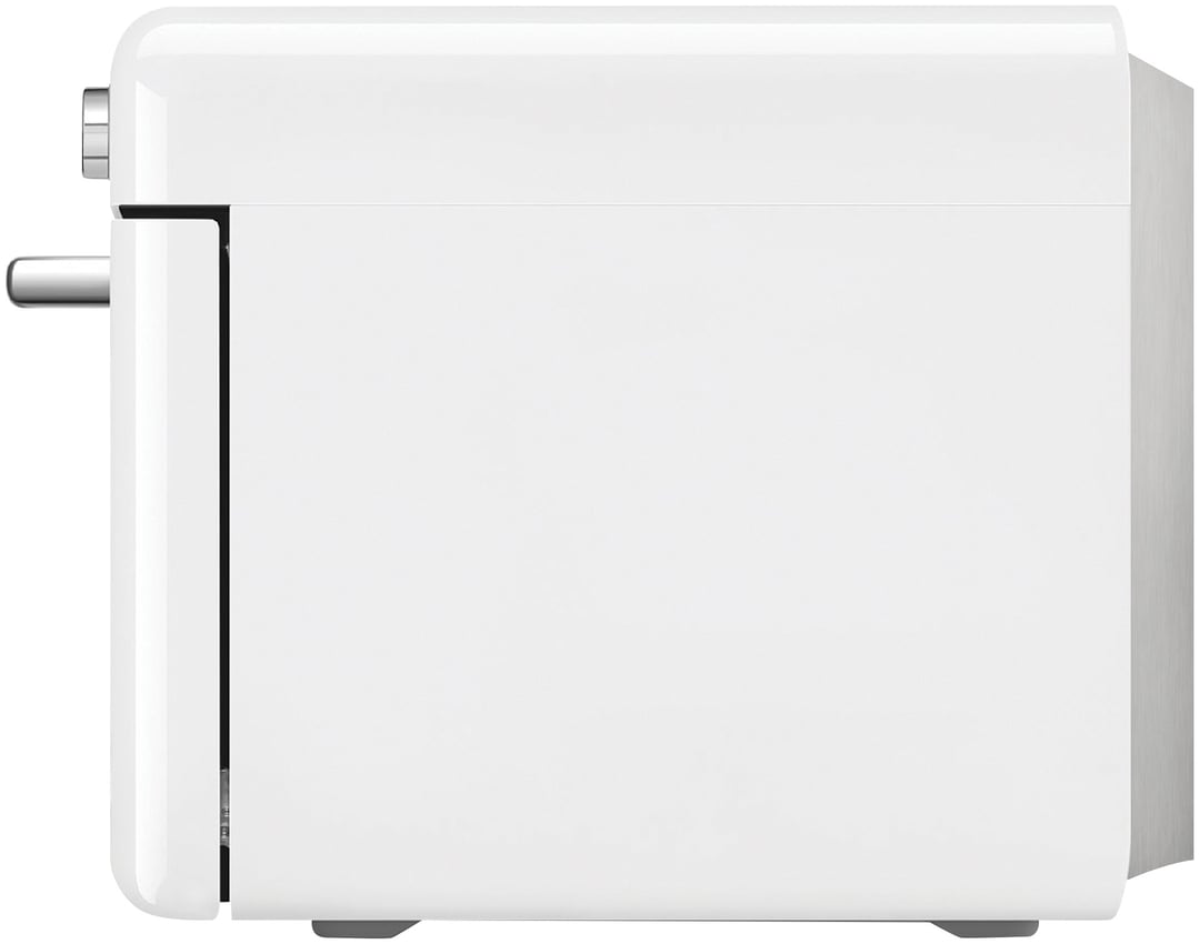 Smeg Benchtop Combi-Steam Oven - White COF01WHAU