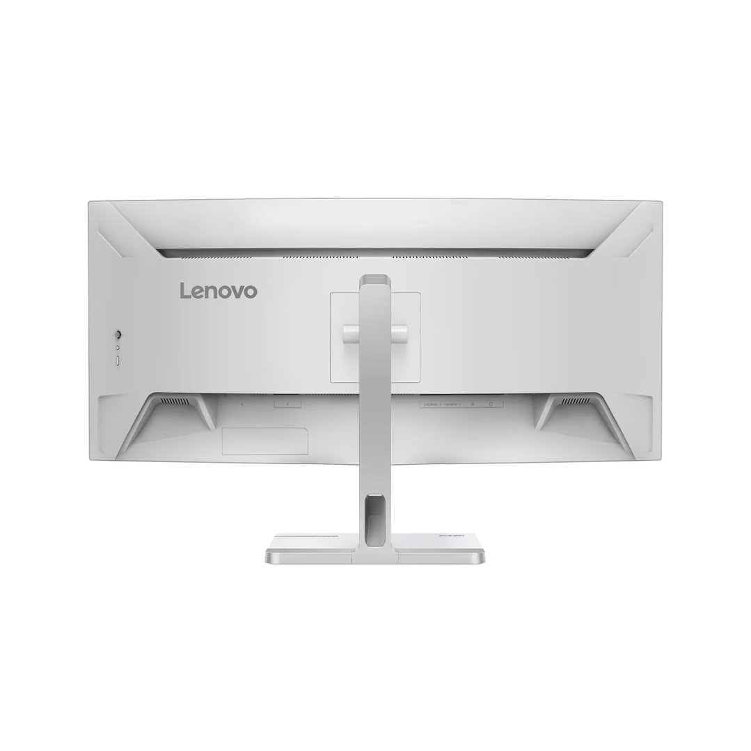 Lenovo 34" WQHD 120Hz 1500R Curved Monitor 68F0GAC3AU