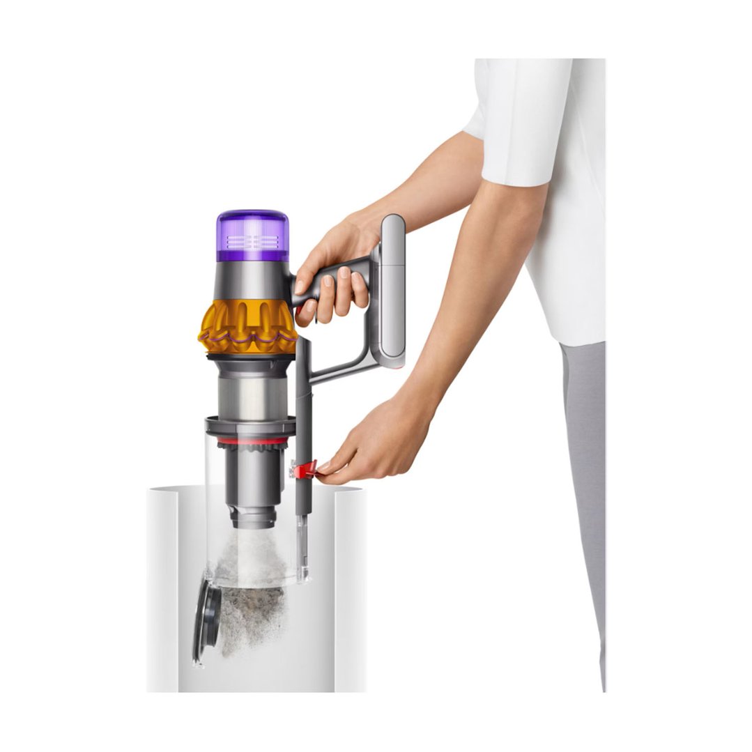 Dyson V15 Detect Absolute Stick Vacuum 626408-01