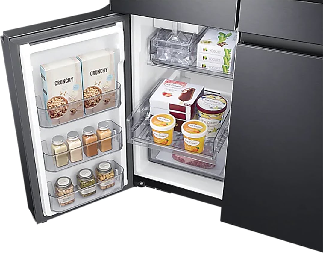 Samsung 640L Family Hub™ French Door Smart Refrigerator SRF7900BFH