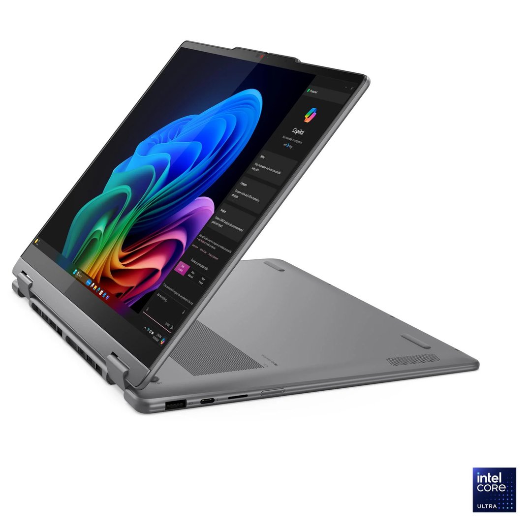Lenovo Yoga 7 14" WUXGA Core Ultra 7 16GB/1TB SSD Laptop 83JQ000FAU