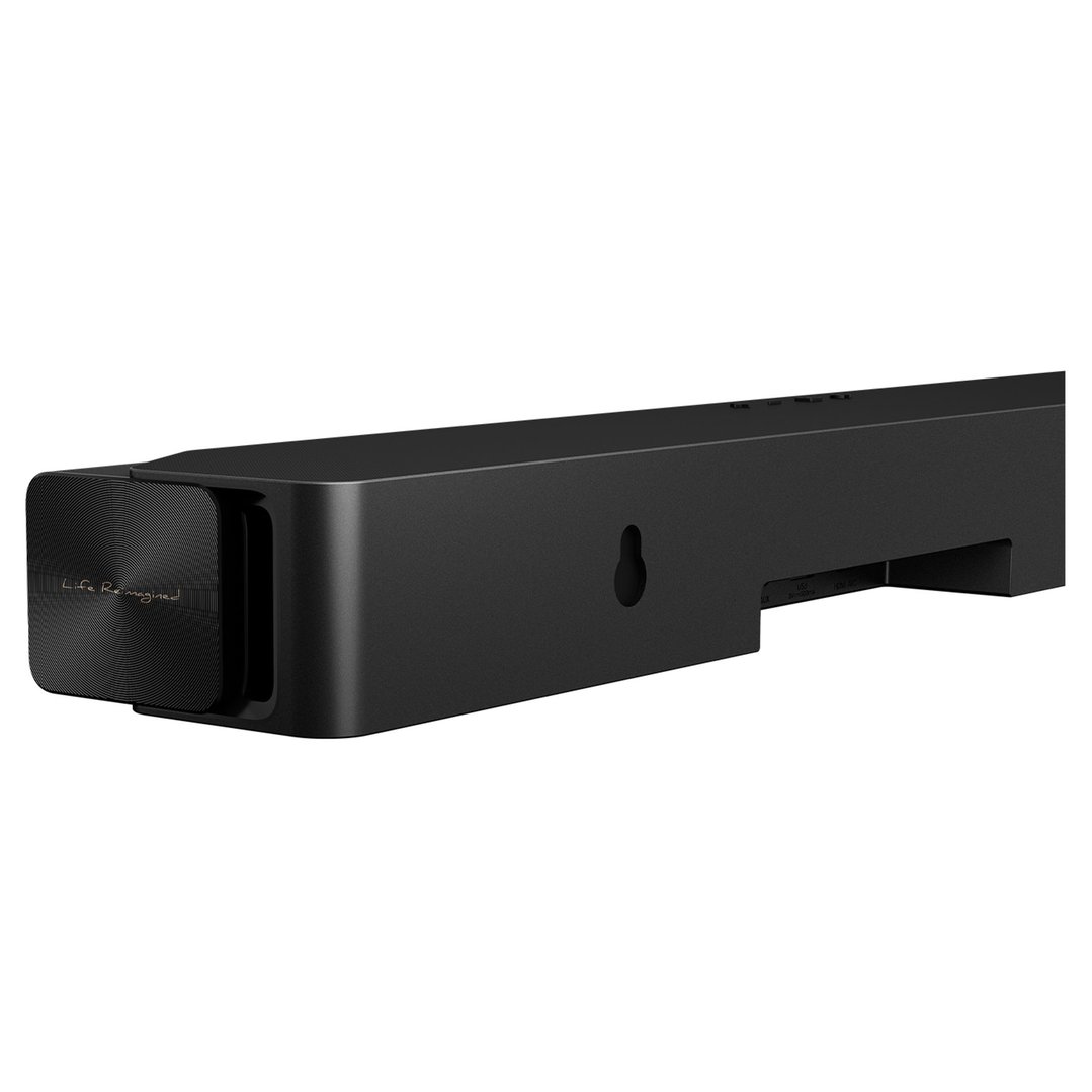 Hisense 500W 3.1 CH Soundbar with Subwoofer HS3100S