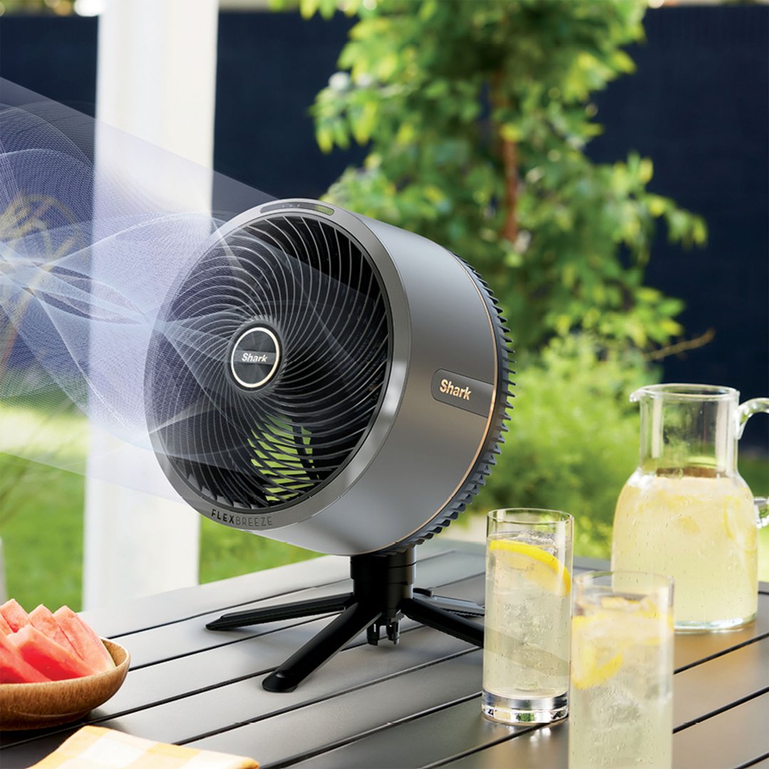 Shark FlexBreeze™ Fan FA200
