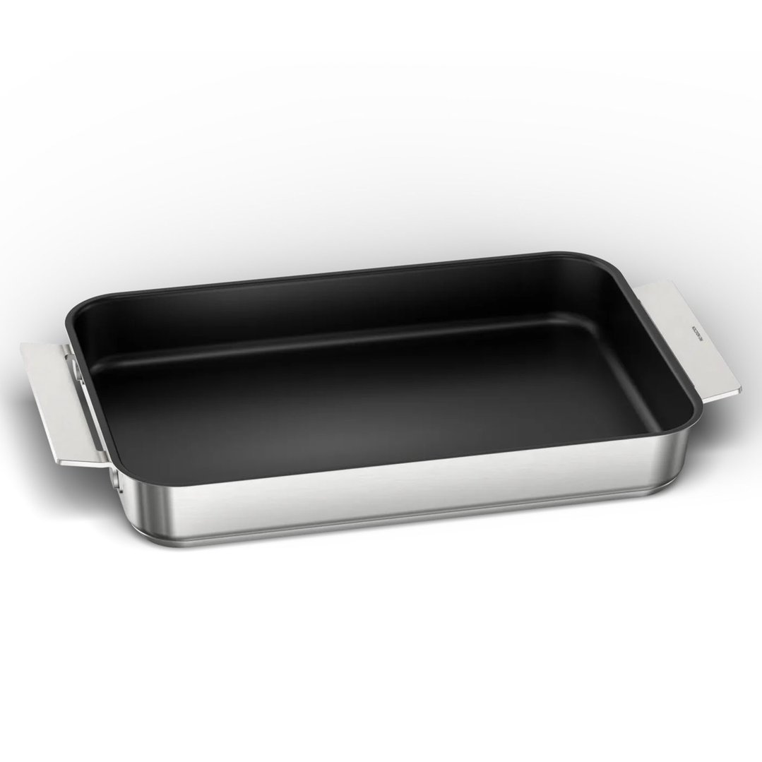 Bosch Large Induction Pan HEZ9FF010