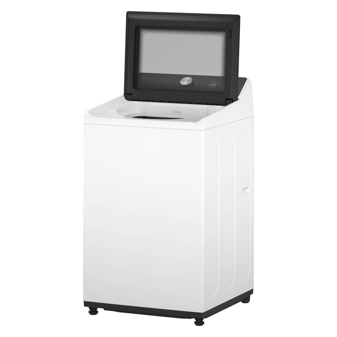 LG 9kg Series 5 AI Top Load Washing Machine White WTX3-09W