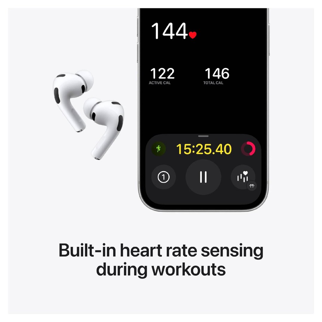 Apple AirPods Pro 3 MFHP4X/A