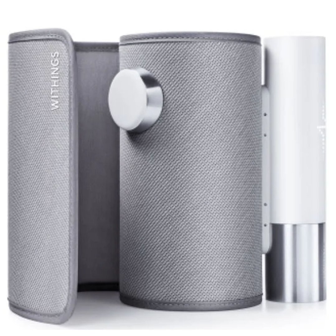 Withings BPM Core Wireless Blood Pressure Monitor WPM-04-AU