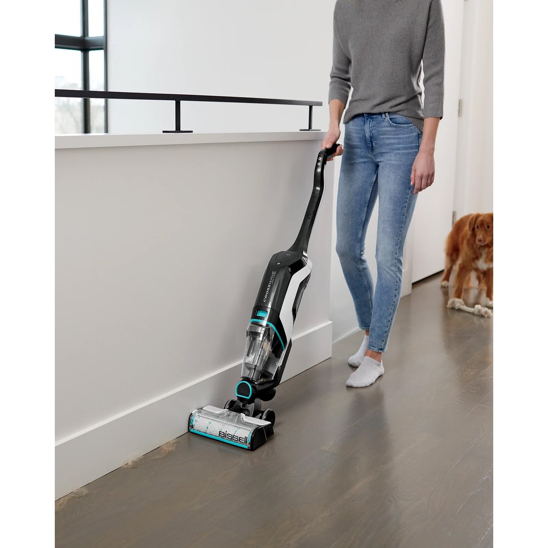 Bissell CrossWave® MAX Turbo 3642F