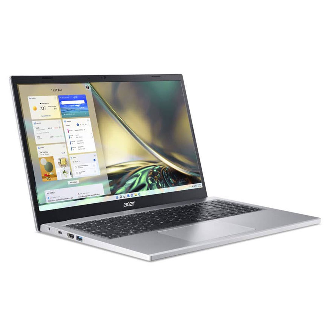Acer Aspire 3 Intel® Core™ i3 8GB 256GB SSD 15.6