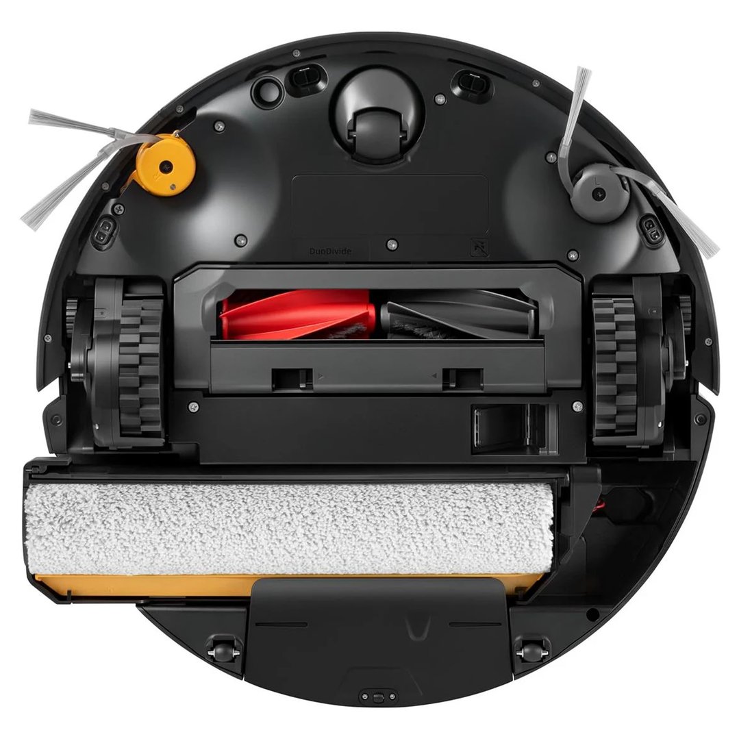 Roborock SAROS 20 FLOW VACU RR-S20F52-03-BLK