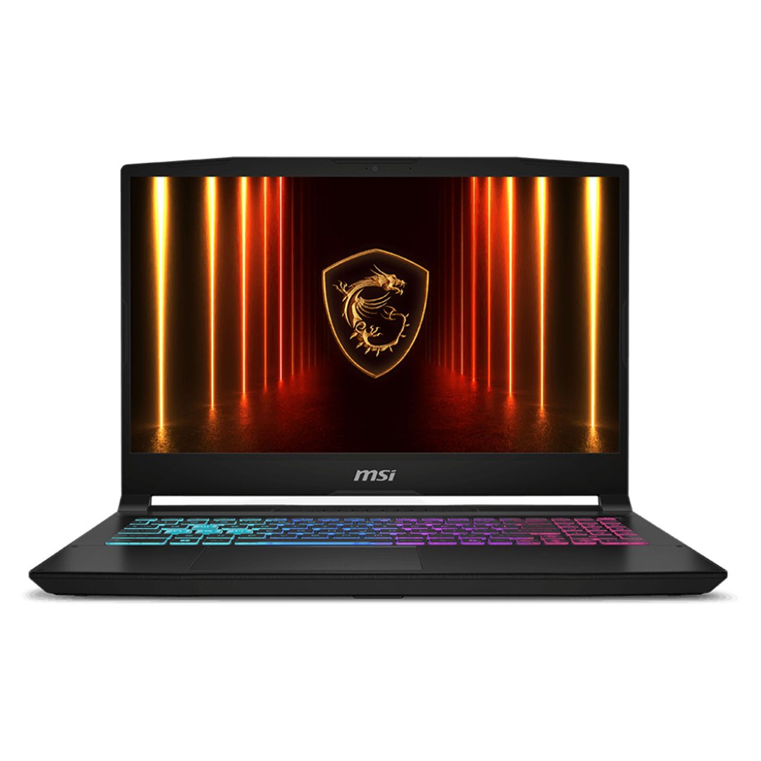 MSI Katana 15 HX i7 16GB/512GB SSD RTX 5060 8GB 15.6" QHD Gaming Laptop B14WFK-021AU