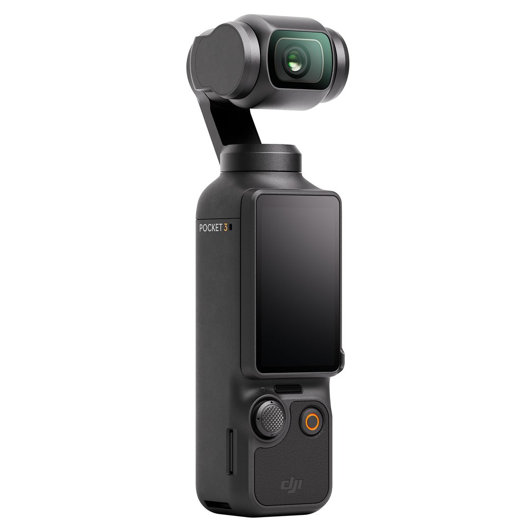 DJI Osmo Pocket 3 Creator Combo CP.OS.00000302.01