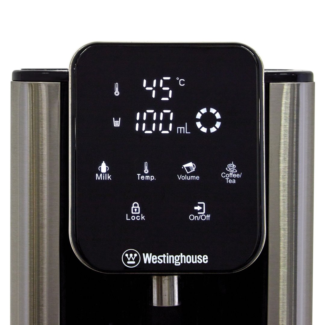 Westinghouse Instant Hot Water Dispenser WHIHWD03SS