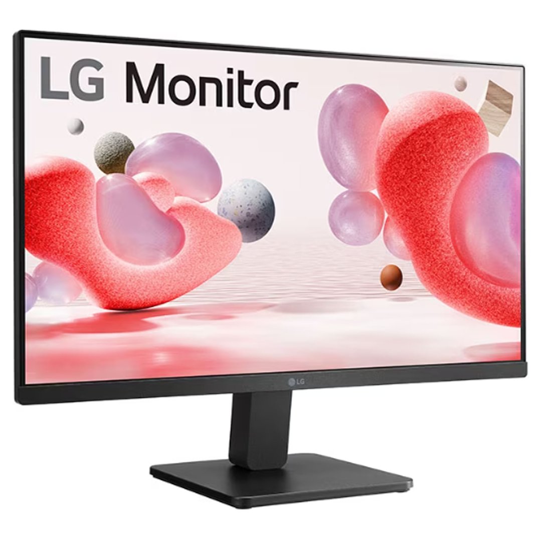 LG 23.8'' IPS Full HD monitor with AMD FreeSync™ 24MR400-B