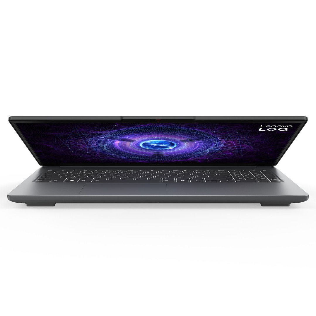 Lenovo LOQ 15.6" i5 16GB/512GB SSD RTX™ 3050 Gaming Laptop 83LK008VAU