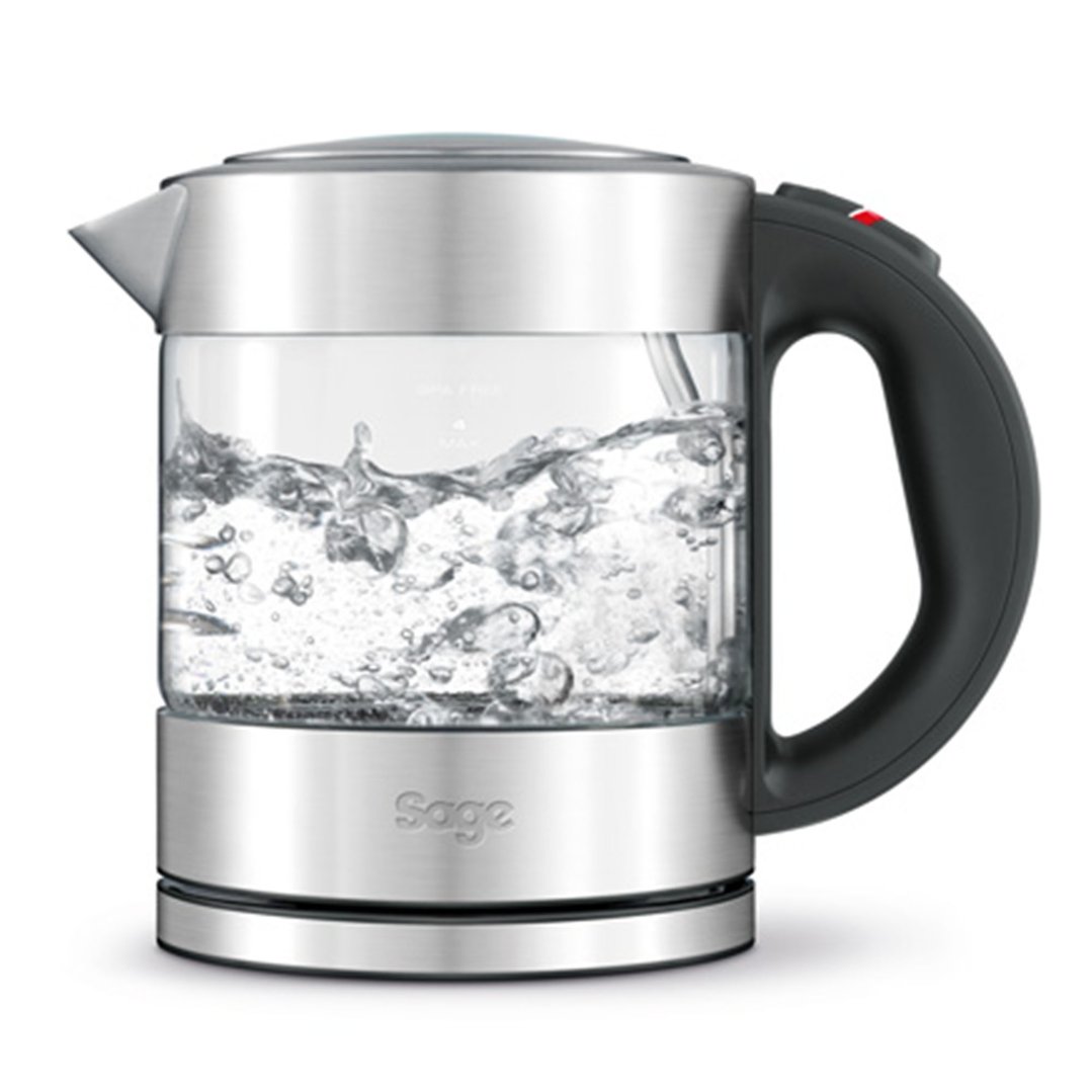 Breville the Compact Kettle Pure BKE395