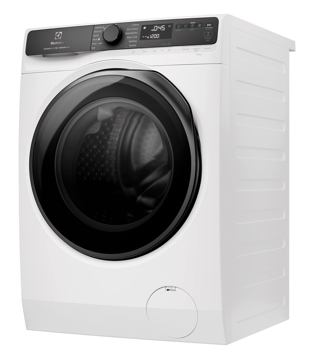 Electrolux 10kg UltimateCare 700 Front Load Washing Machine EWF1043R7WC