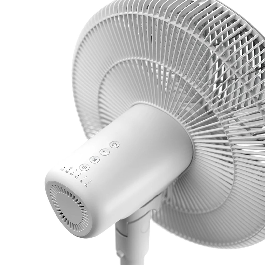 Philips Pedestal Fan 2000 Series CX2550/00