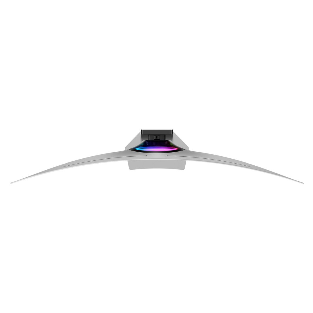 Samsung 49" Odyssey OLED G95SD Curved DQHD Gaming Monitor. LS49DG950SEXXY