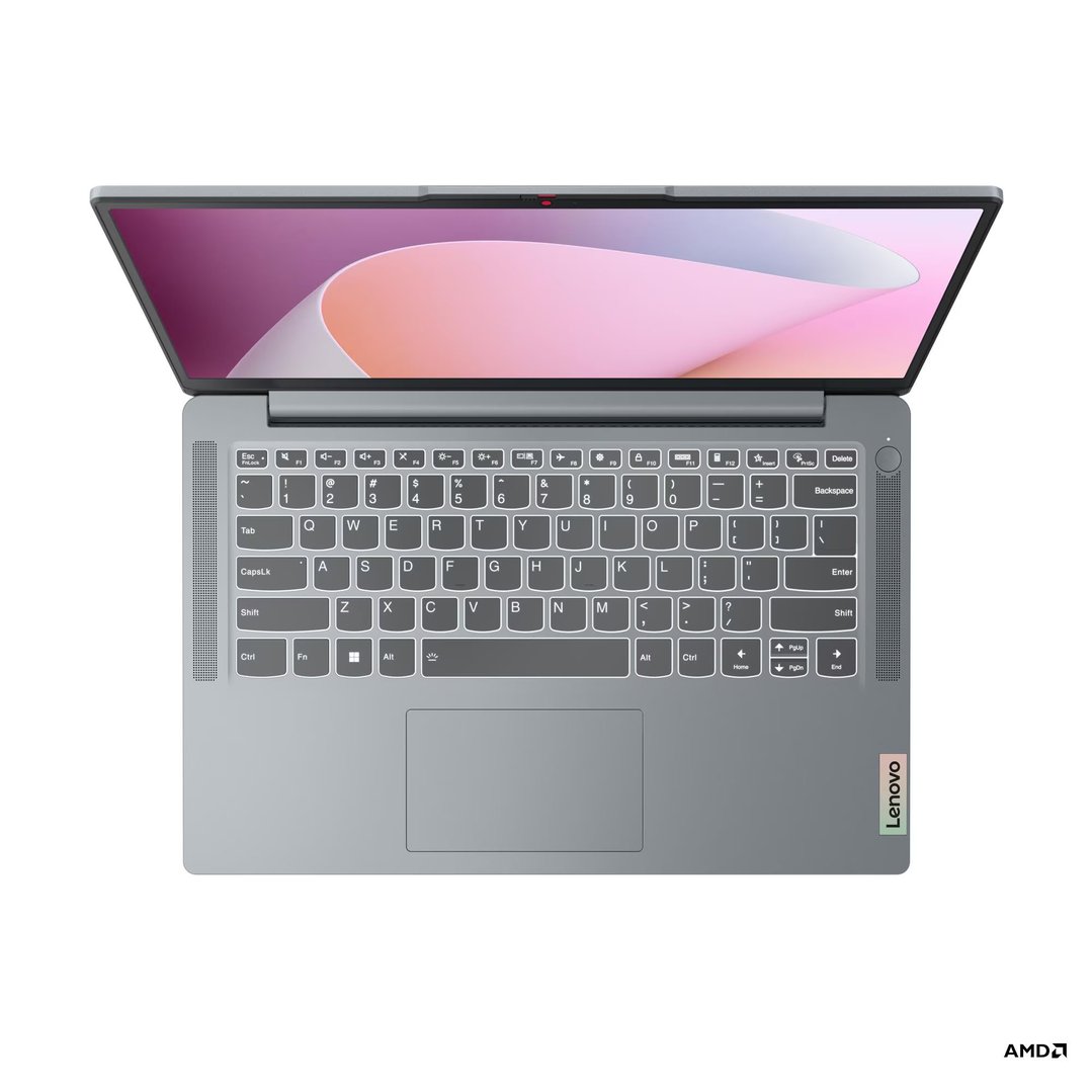 Lenovo Ideapad Slim 3 14" FHD Ryzen 5 16GB/512GB SSD Laptop 82XN009JAU
