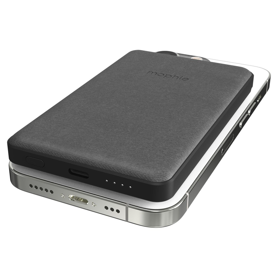 Mophie Snap+ 5000mAh MagSafe Power Bank 401107912 - Bing Lee