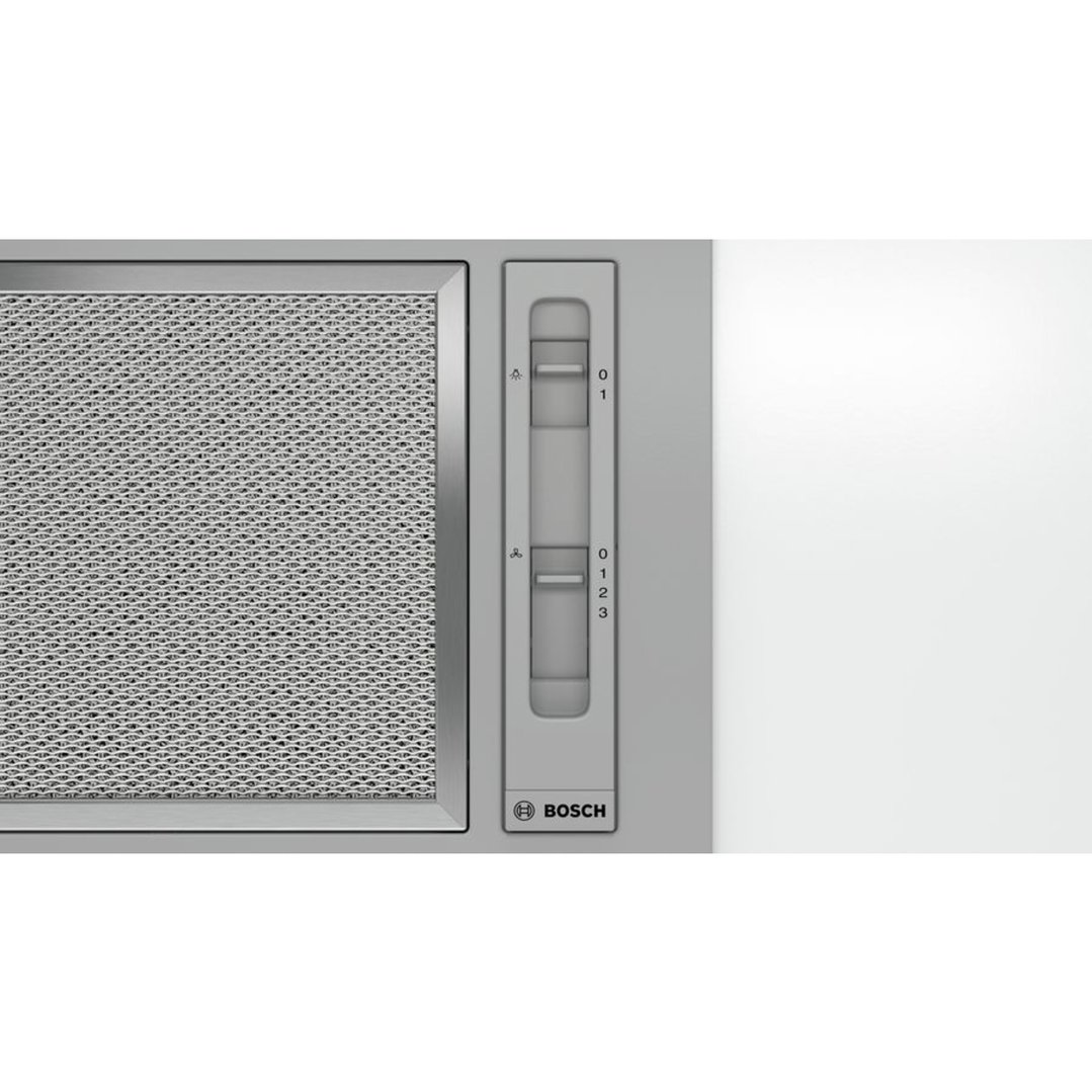 Bosch 53cm Integrated Rangehood DLN54AA70A