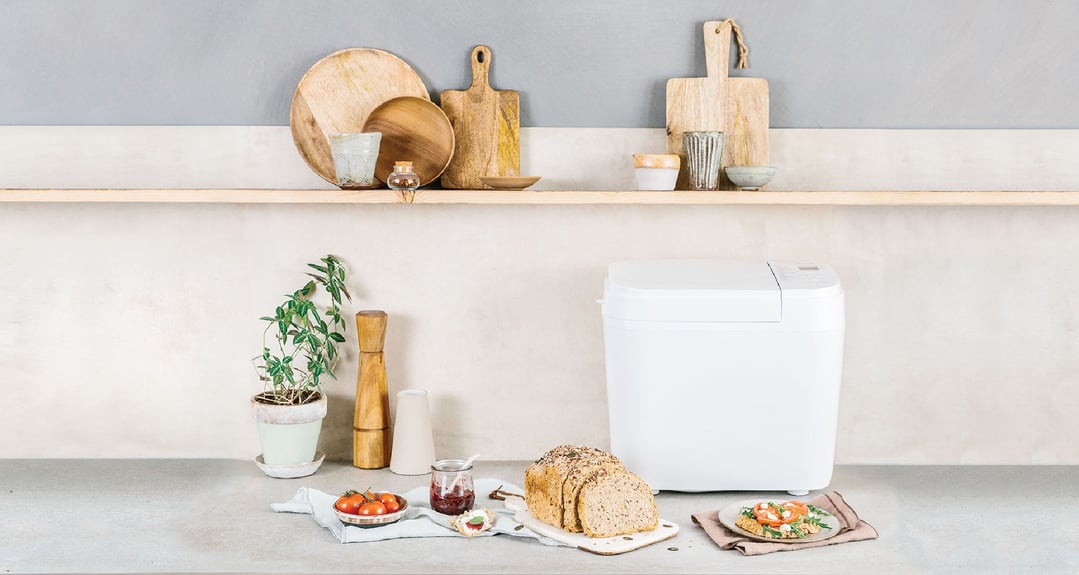 Panasonic Bread Maker SD-R2530WST