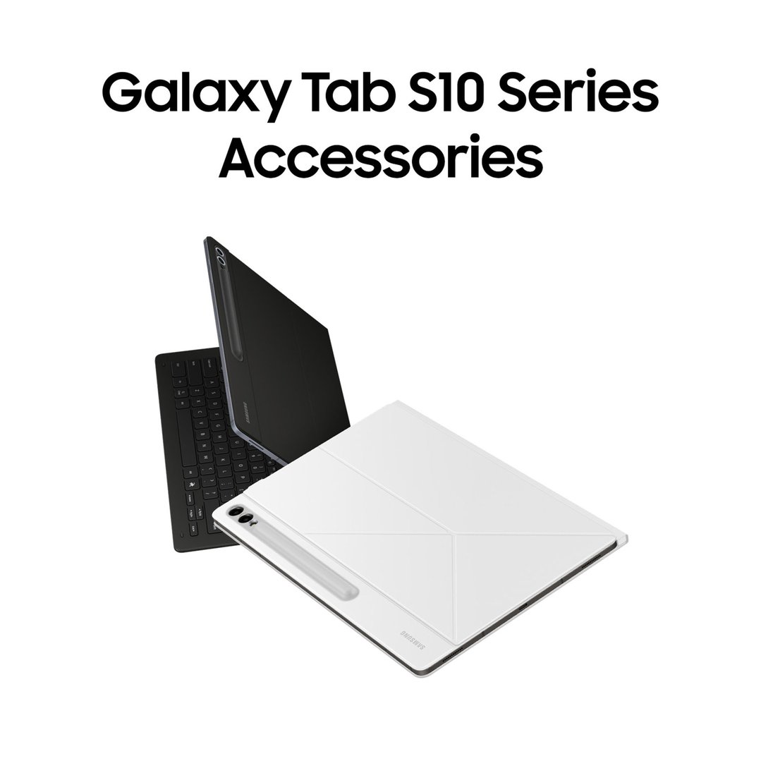 Samsung Galaxy Tab S10 Ultra Wi-Fi 256GB - Moonstone Grey SM-X920NZAAXSA