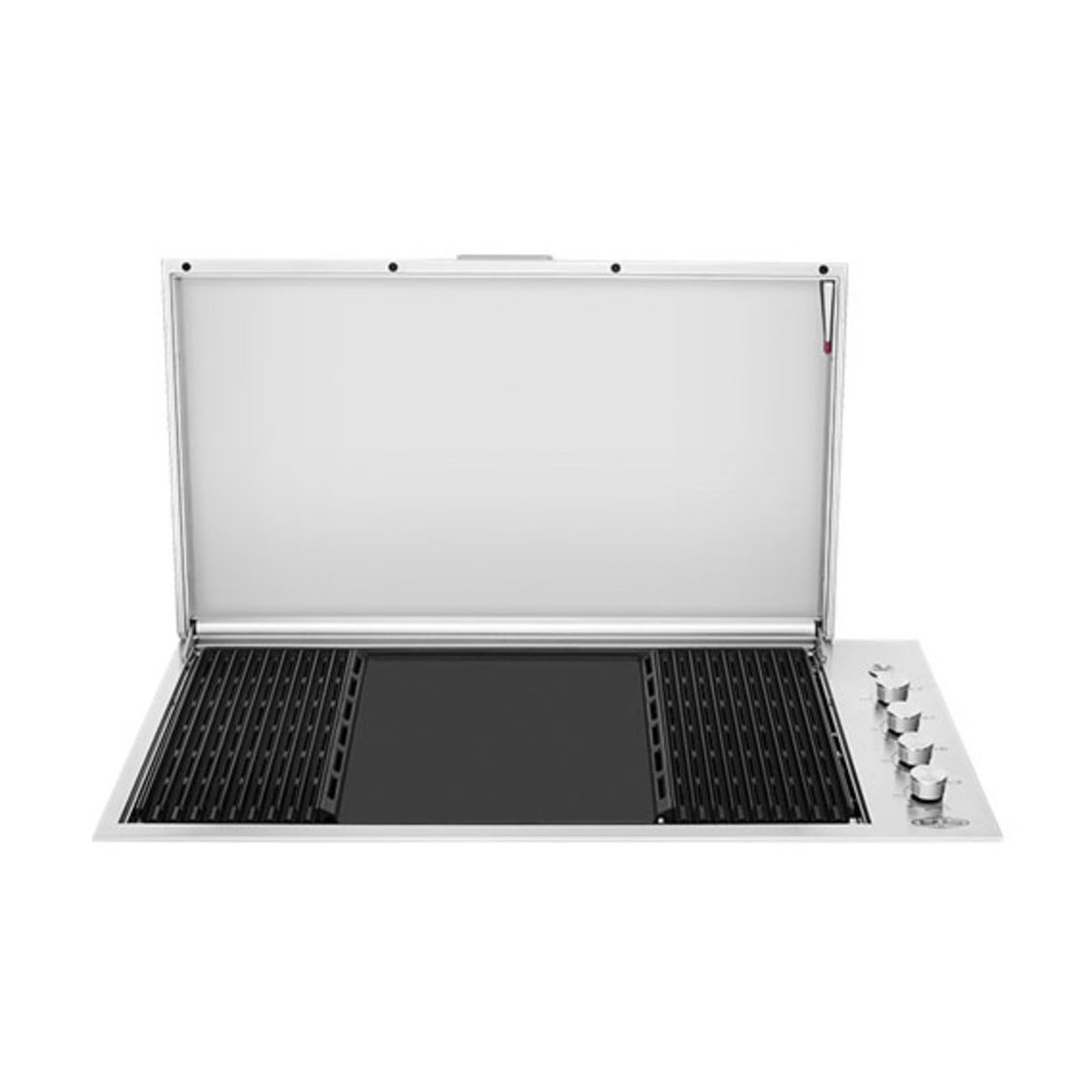 Beefeater Signature ProLine™ Built-in BBQ BSL158SA