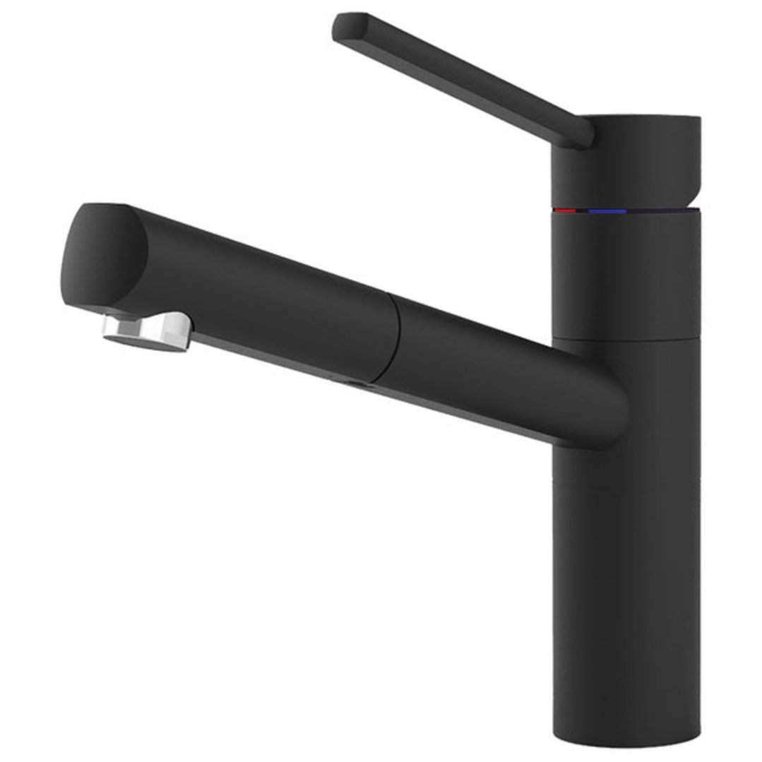 Franke Ozone Pull Out Tap TA6851MB