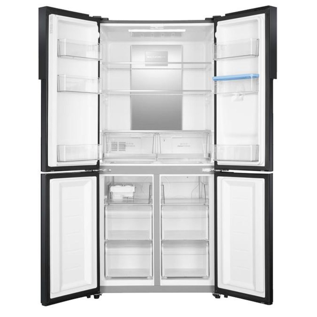 Haier 463L French Door Refrigerator HRF516YHC