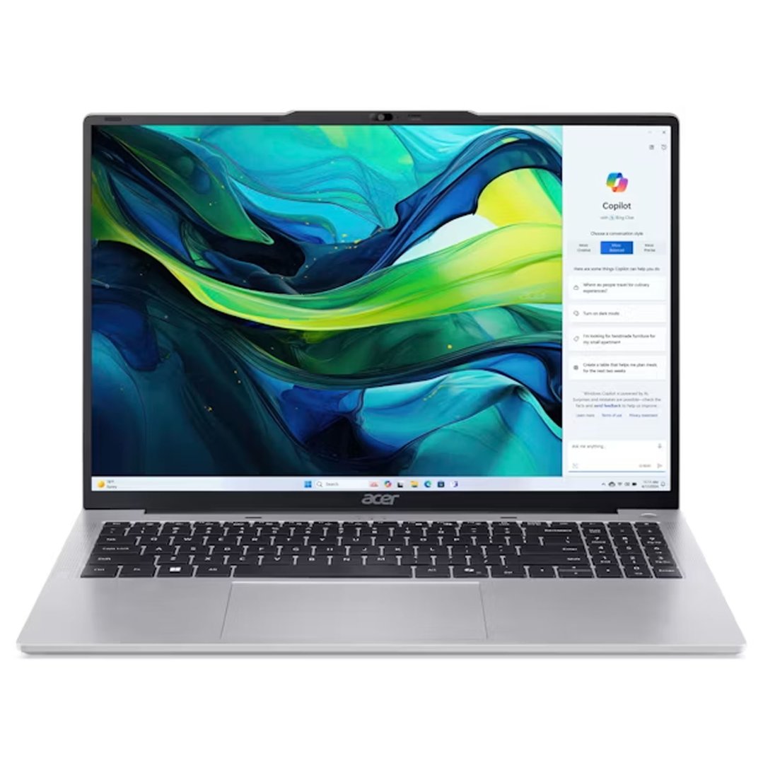 Acer Aspire Lite 16" i5 16GB 512GB Laptop NX.J2SSA.001